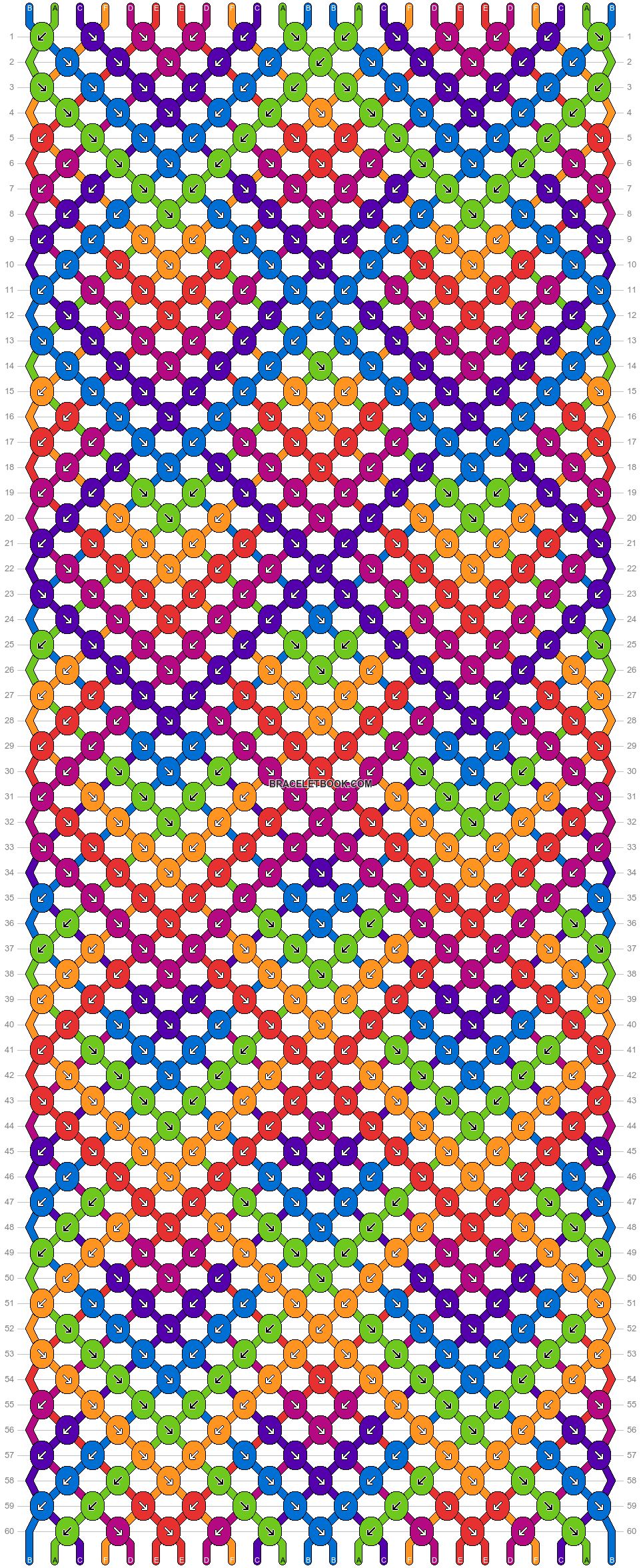 Normal pattern #37612 variation #294525 pattern