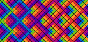 Normal pattern #37612 variation #294525
