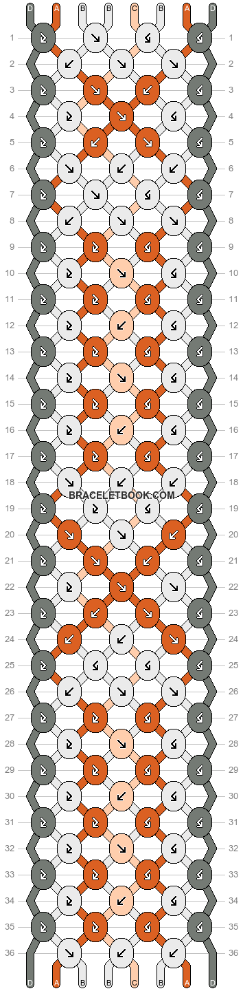 Normal pattern #150693 variation #294533 pattern