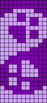 Alpha pattern #147574 variation #294542