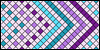 Normal pattern #25162 variation #294543