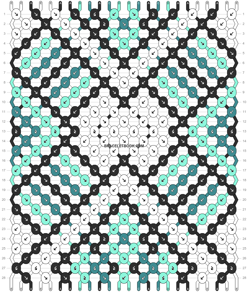 Normal pattern #149864 variation #294545 pattern