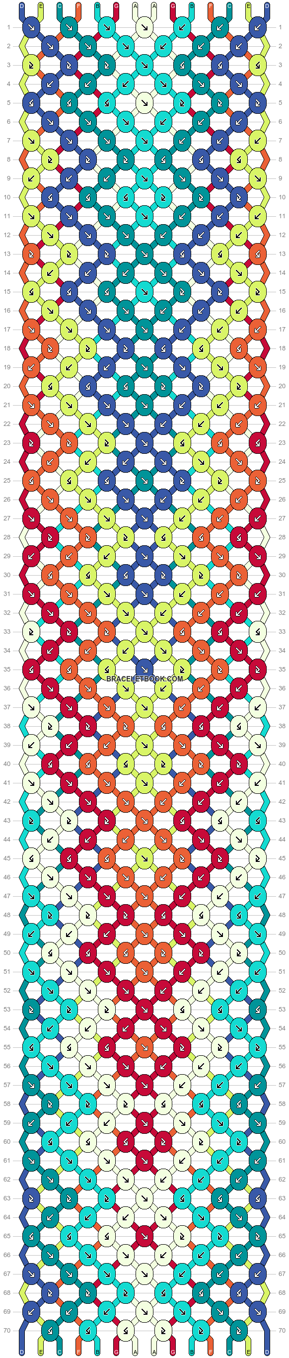 Normal pattern #24805 variation #294546 pattern