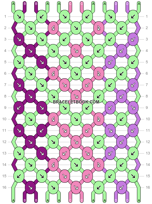 Normal pattern #50002 variation #294548 pattern