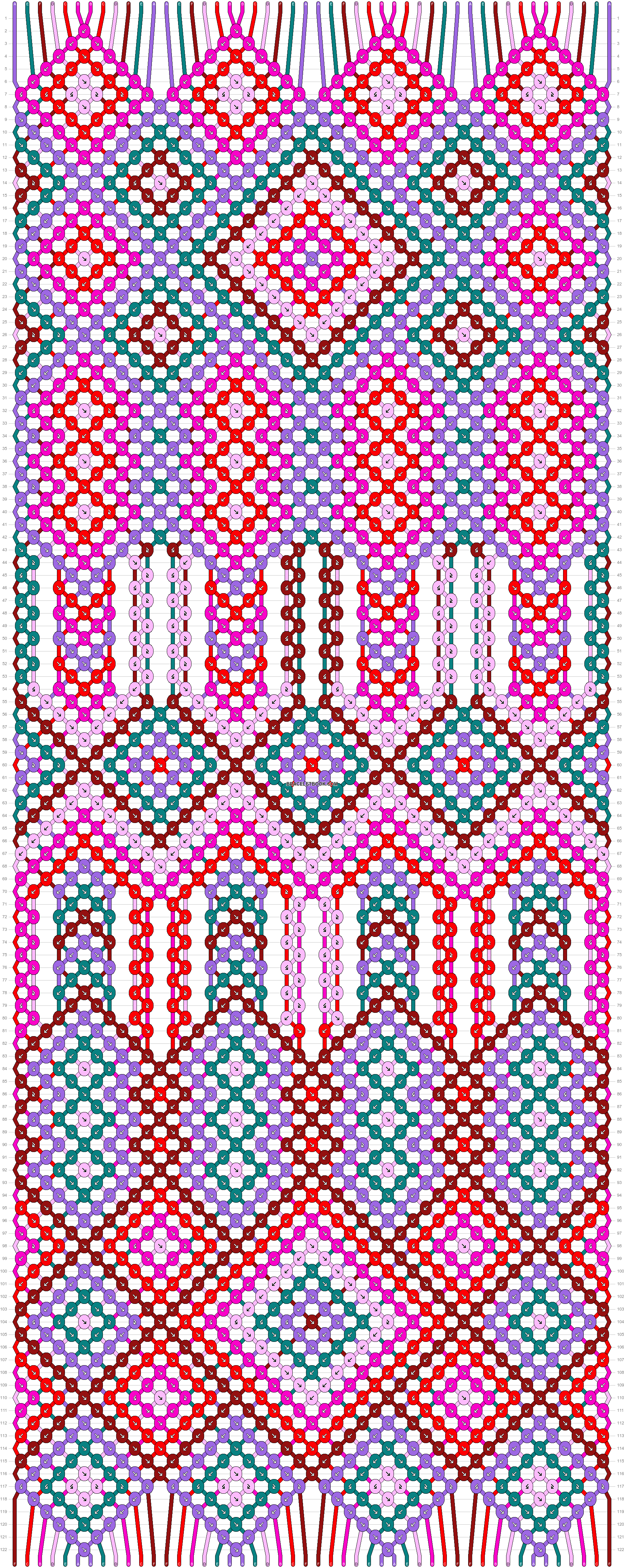 Normal pattern #150649 variation #294550 pattern