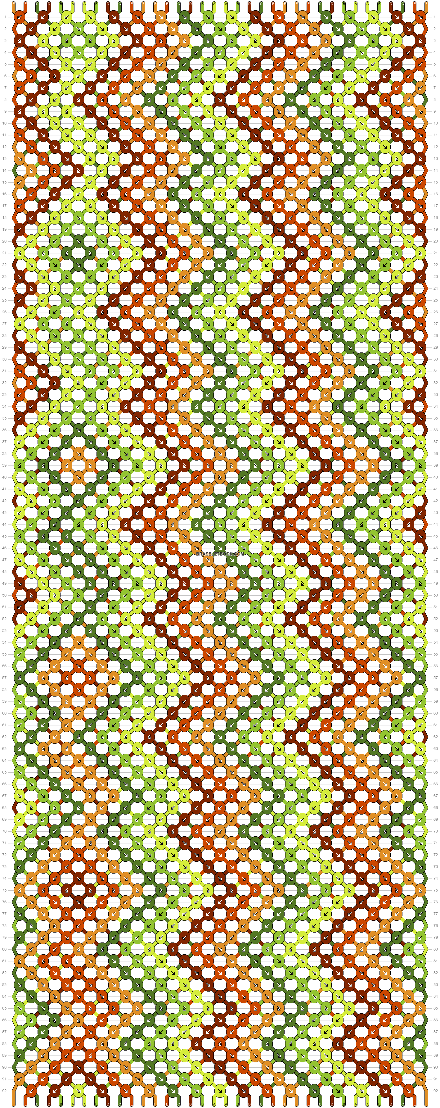 Normal pattern #150487 variation #294552 pattern