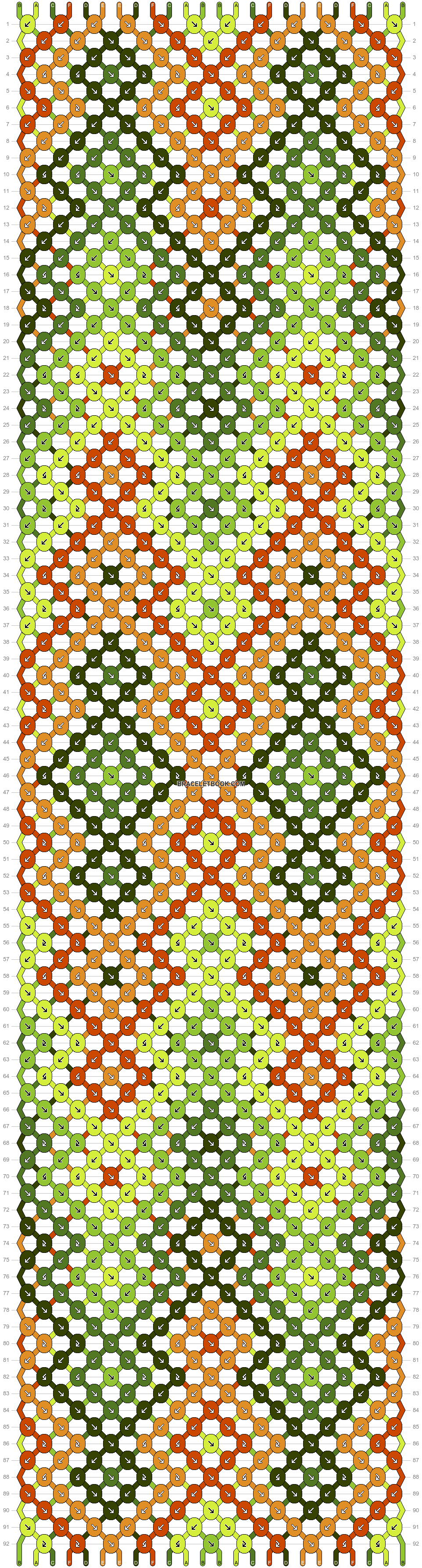 Normal pattern #119598 variation #294553 pattern