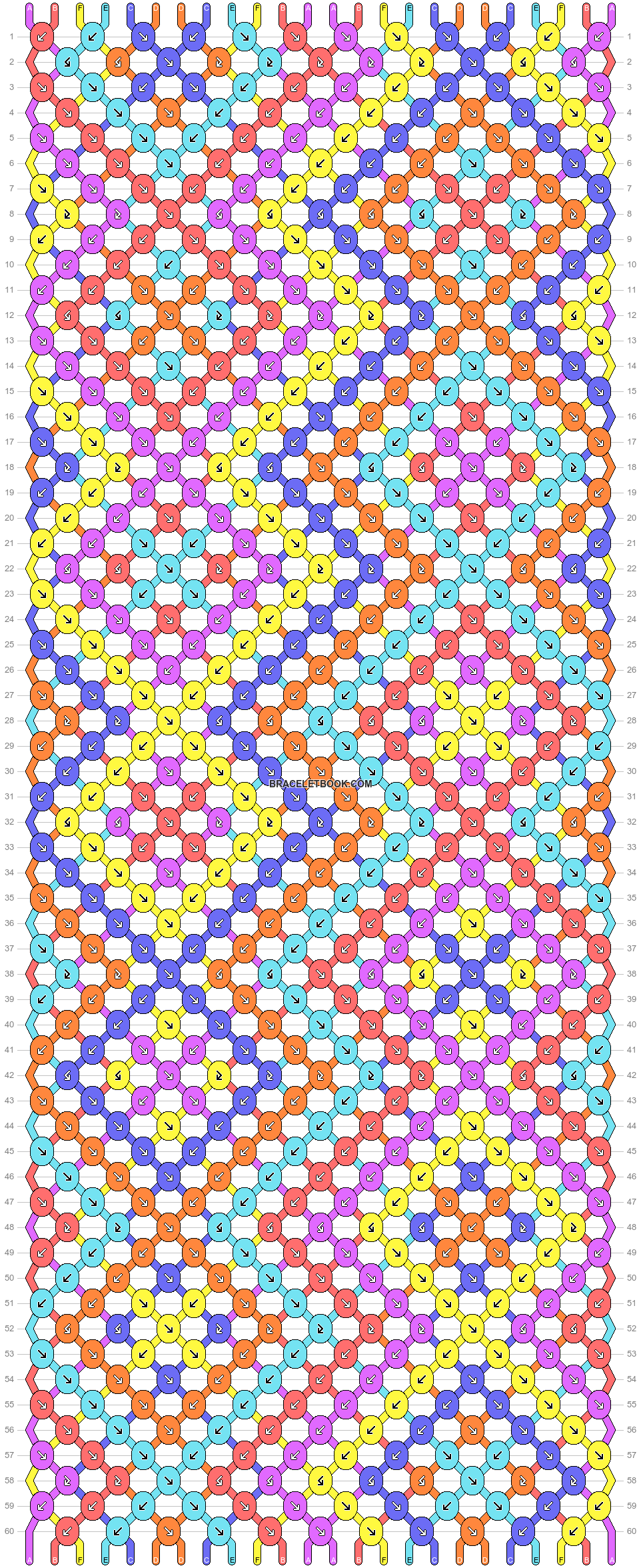 Normal pattern #146465 variation #294556 pattern