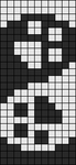 Alpha pattern #147574 variation #294557