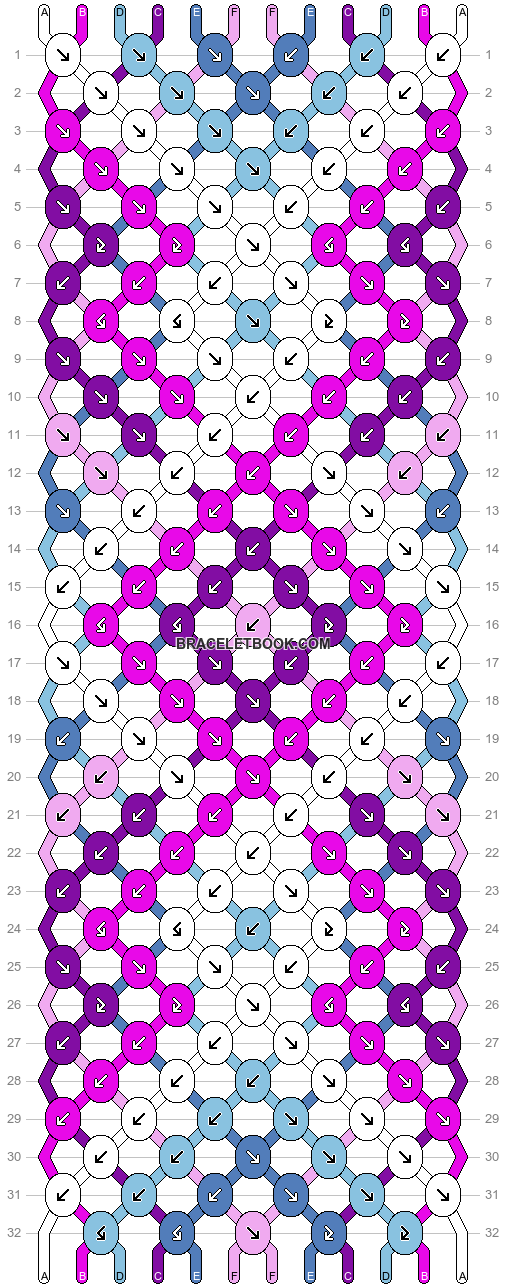 Normal pattern #25358 variation #294563 pattern