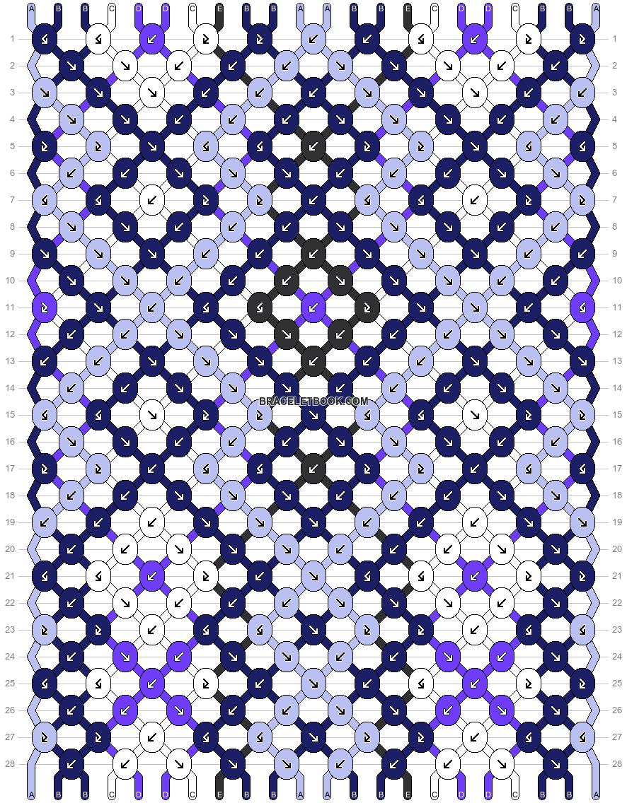 Normal pattern #146701 variation #294575 pattern