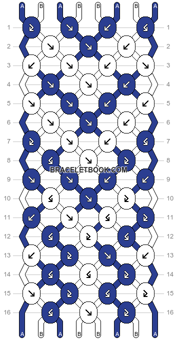 Normal pattern #149426 variation #294588 pattern