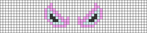 Alpha pattern #106210 variation #294591