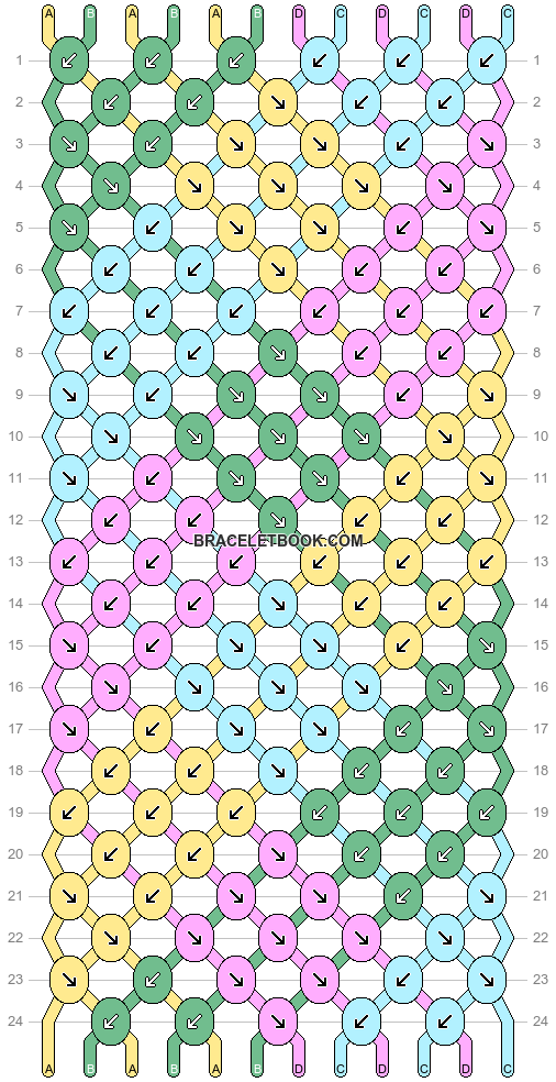 Normal pattern #147503 variation #294594 pattern