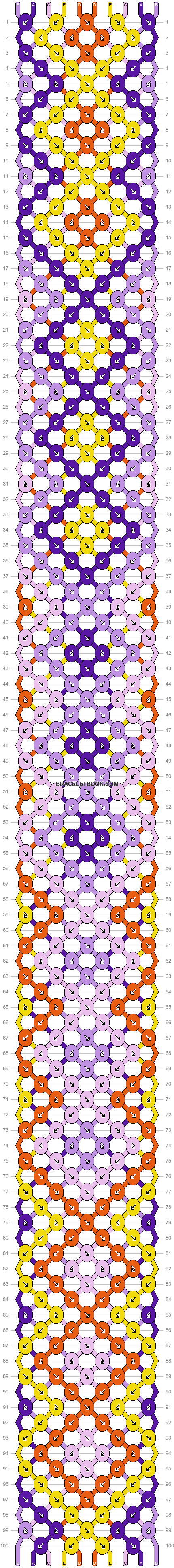 Normal pattern #149729 variation #294604 pattern