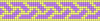 Alpha pattern #51402 variation #294622