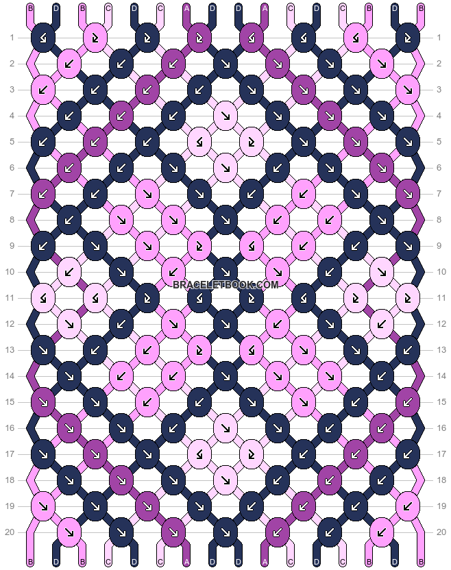 Normal pattern #150704 variation #294626 pattern