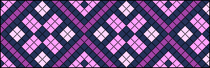 Normal pattern #150704 variation #294626