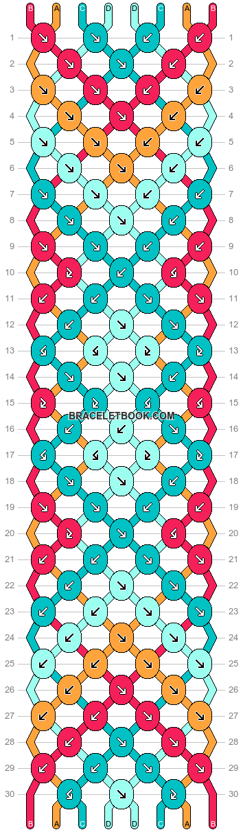 Normal pattern #150151 variation #294635 pattern