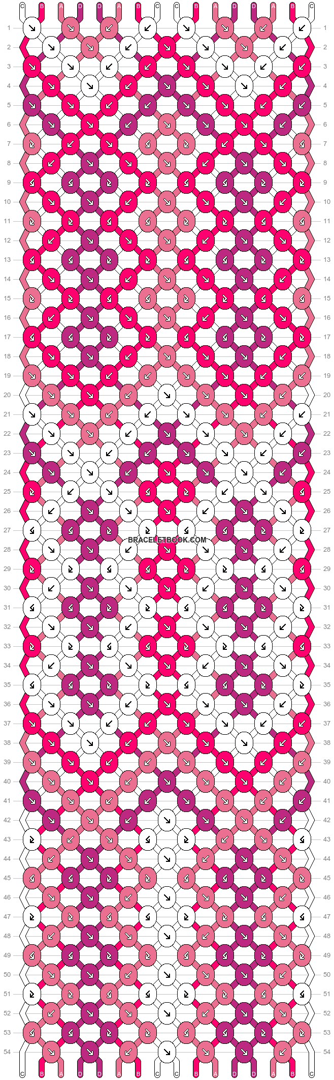 Normal pattern #150247 variation #294652 pattern