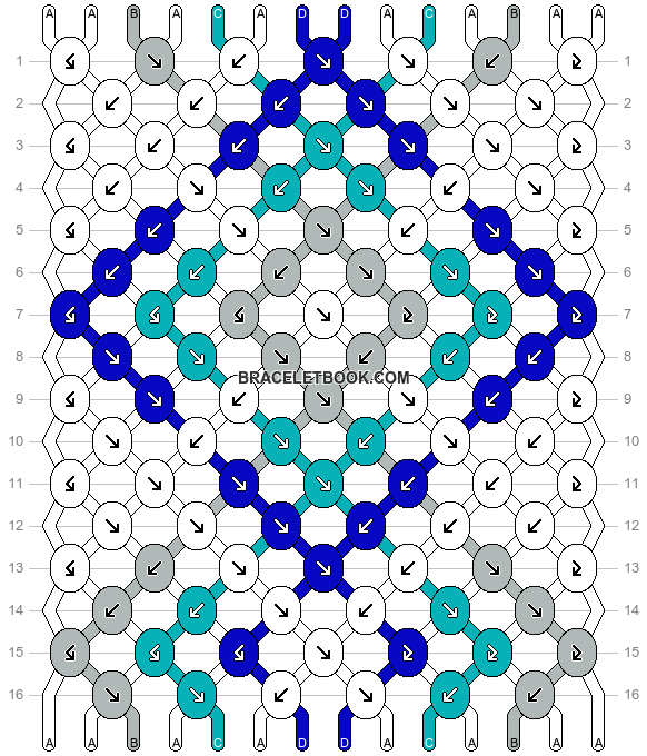 Normal pattern #150615 variation #294692 pattern