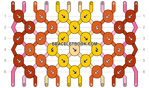 Normal pattern #18 variation #294700 pattern