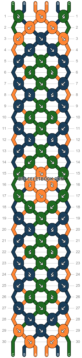 Normal pattern #150732 variation #294717 pattern