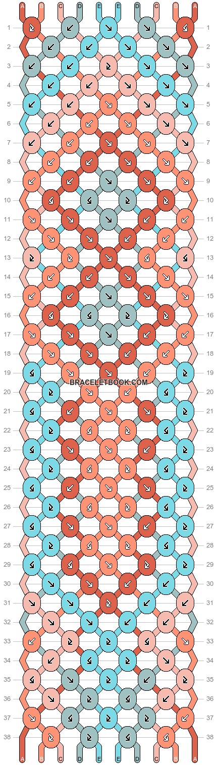 Normal pattern #102885 variation #294718 pattern