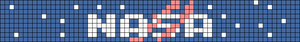 Alpha pattern #145632 variation #294720