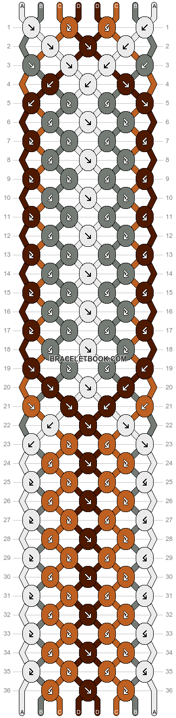 Normal pattern #150635 variation #294729 pattern