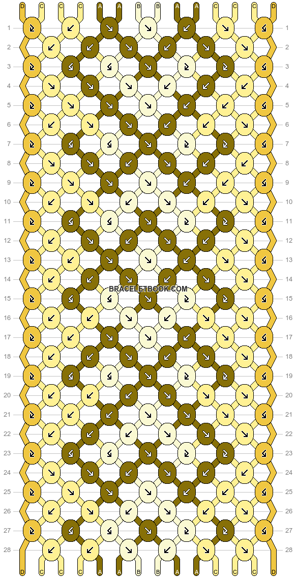 Normal pattern #150736 variation #294756 pattern