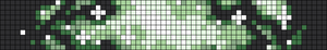 Alpha pattern #137375 variation #294757