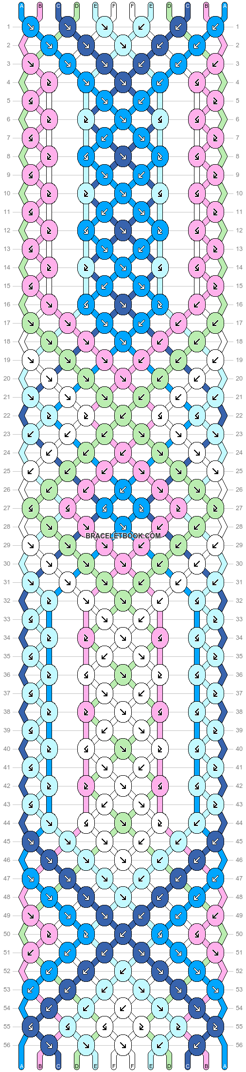 Normal pattern #29554 variation #294760 pattern