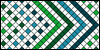 Normal pattern #25162 variation #294768