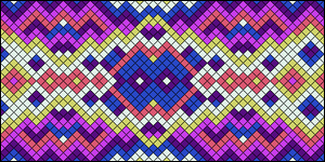 Normal pattern #150554 variation #294783