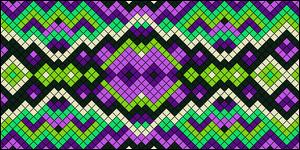 Normal pattern #150554 variation #294786