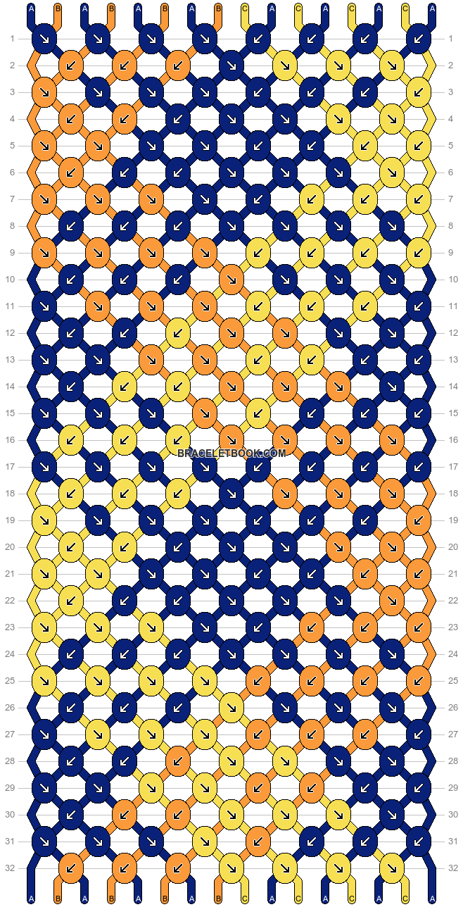 Normal pattern #3415 variation #294788 pattern