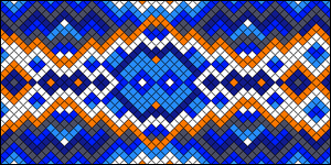 Normal pattern #150554 variation #294789