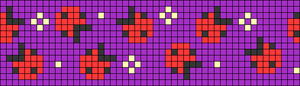 Alpha pattern #146602 variation #294794