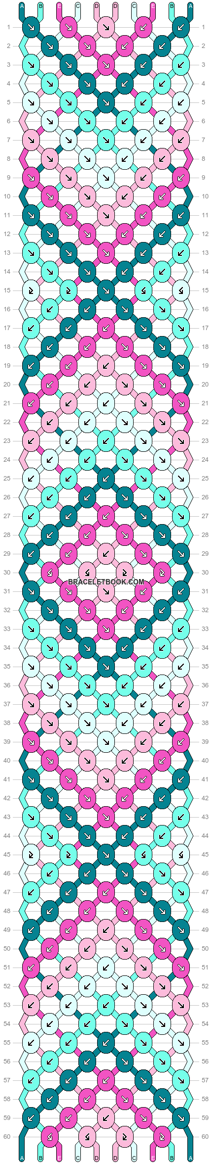 Normal pattern #40884 variation #294836 pattern