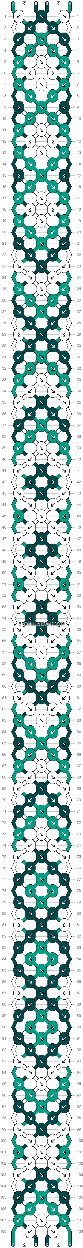 Normal pattern #150734 variation #294843 pattern