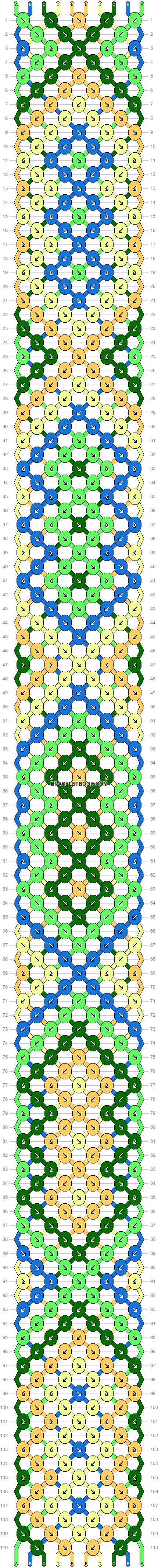 Normal pattern #24938 variation #294850 pattern