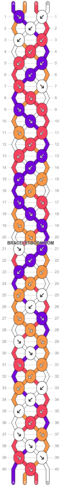 Normal pattern #148775 variation #294861 pattern