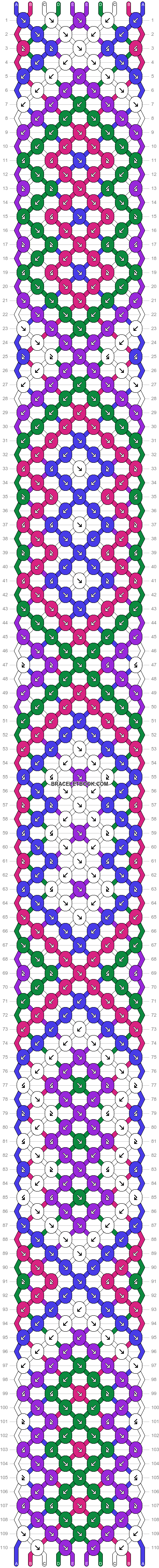 Normal pattern #24938 variation #294865 pattern