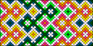 Normal pattern #87753 variation #294870
