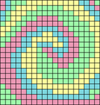 Alpha pattern #61549 variation #294872