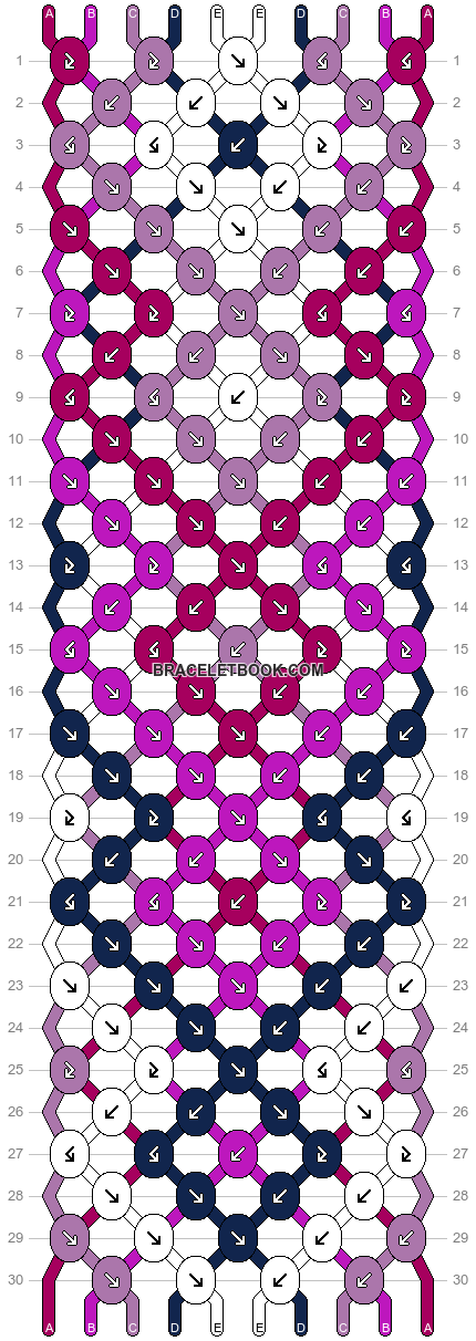 Normal pattern #2048 variation #294879 pattern