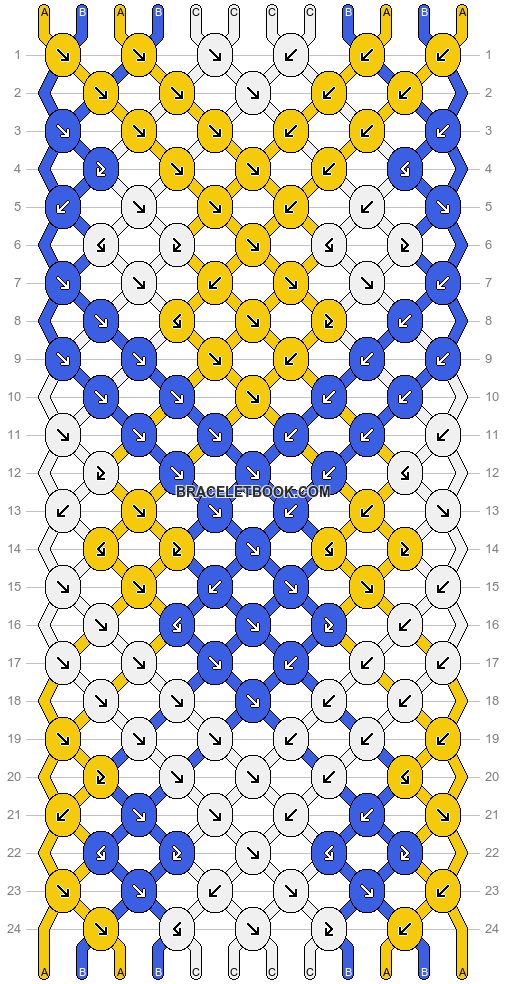 Normal pattern #137010 variation #294885 pattern