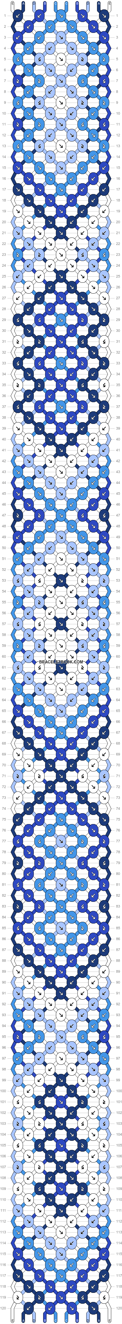 Normal pattern #150822 variation #294891 pattern