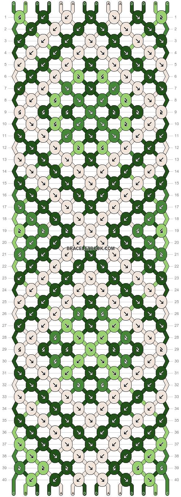 Normal pattern #150545 variation #294904 pattern